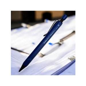 3E Grup - Scrikss Hexalıte-x Versatil Kalem 0.5 Lacivert