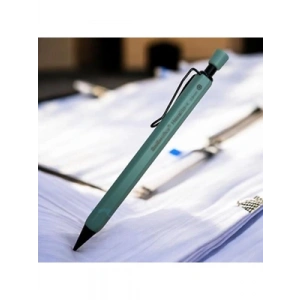 3E Grup - Scrikss Hexalıte-x Versatil Kalem 0.5 Yeşil