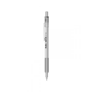 3E Grup - Scrikss Matri-x Mekanik Versatil Kalem 0.7 Açık Gri