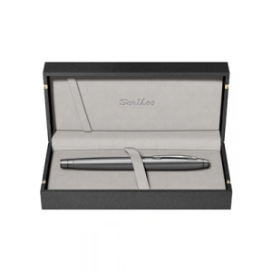 3E Grup - Scrikss Noble 350 Roller Kalem Antrasit Lüks Kutulu