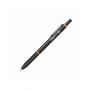 3E Grup - Scrikss Twıst Mekanik Versatil Kalem 0.7 Turuncu