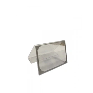 3E Grup - Şeffaf Asetat Rezervasyon 56x94