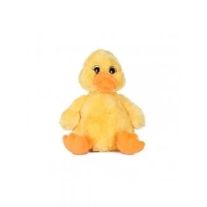 3E Grup - Selay 17 Cm Peluş Ördek 3373