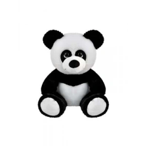 3E Grup - Selay 30 Cm Peluş Oturan Panda 5127