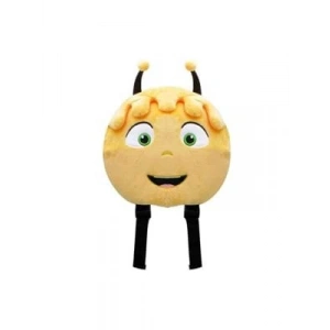 3E Grup - Selay Arı Maya Peluş Sırt Çantası 3498