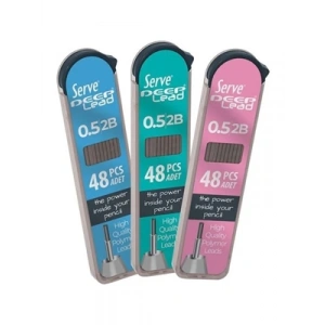 3E Grup - Serve Deep Lead 0.5 2b Min 48li Sv-deepmın05