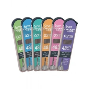 3E Grup - Serve Deep Lead 0.7 2b Min 48li Sv-deepmın07