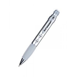 3E Grup - Serve Deep Metalik Seri 0.7 Versatil Kalem Crystal Violet Deep07-mvlt