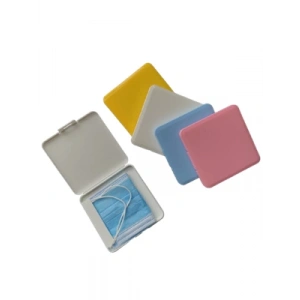 3E Grup - Sevgi Maske Saklama Kutusu