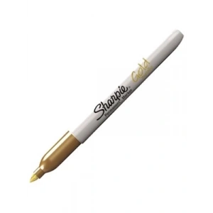 3E Grup - Sharpie Metalik Markör Altın 1834364