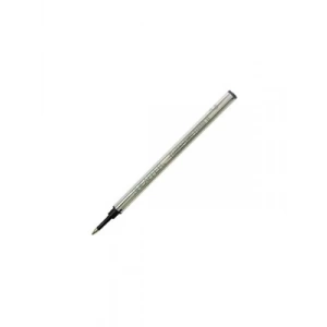 3E Grup - Sheaffer M (medium) İnce (slim) Tip Roller Kalem Yedeği (refil) Siyah 97435