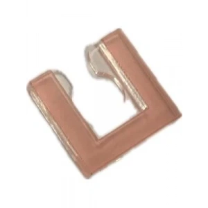 3E Grup - Sign Poster Askı Aparatı Şeffaf