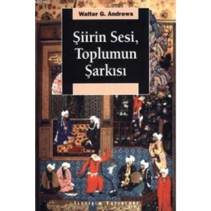 3E Grup - Şiirin Sesi, Toplumun Şarkısı-iletişim Yayınları