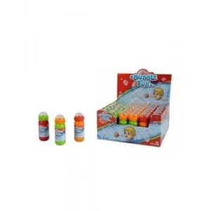 3E Grup - Sımba Balon Köpüğü 6066