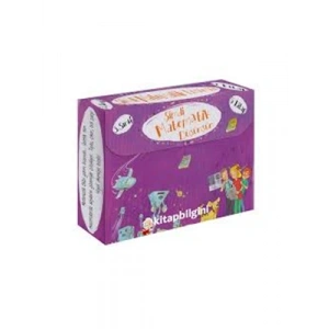 3E Grup - Şimdi Matematik Düşünsün 5 Kitap (3. Sınıf) - Kukla Yayınları