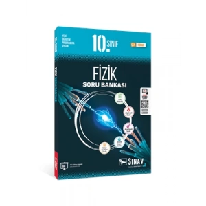 3E Grup - Sınav Yay.-10.sınıf Fizik Soru Bankası 2223