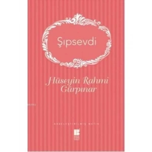 3E Grup - Şıpsevdi - Bilge Kültür Sanat Yayınları