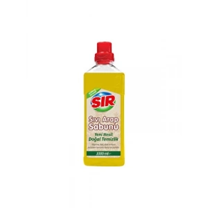 3E Grup - Sır 1000 Ml Sıvı Arap Sabunu