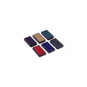 3E Grup - Sırdaş 924 Yedek Keçe Kırmızı