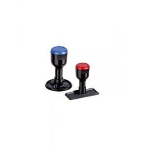 3E Grup - Sırdaş Plastik Mühür Sapı (sadece Sap Kısmı)