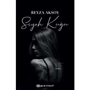 3E Grup - Siyah Kuğu (ciltli)-epsilon Yayınları