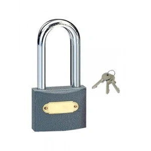 3E Grup - Sld Sld-gl25 No25 Uzun Kilit Gri