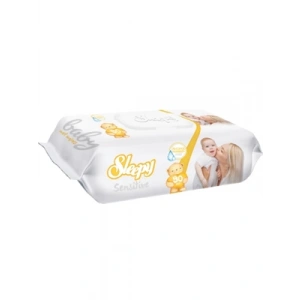 3E Grup - Sleepy Sensıtıve Islak Mendil 90lı