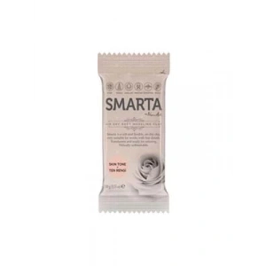 3E Grup - Smarta 100 Gr Akıllı Model Hamuru Ten Rengi No:03