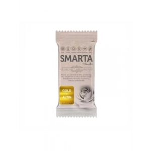 3E Grup - Smarta 60 Gr Akıllı Model Hamuru Gold No:27