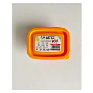 3E Grup - Smarta Kids 70 Gr Modelleme Hamuru Kırmızı 37
