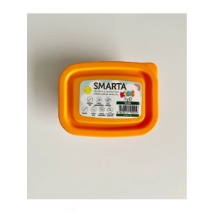 3E Grup - Smarta Kids 70 Gr Modelleme Hamuru Yeşil 38