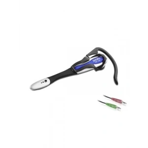 3E Grup - Snopy Sn-j34 Tek Taraflı Mikrofonlu Kulaklık