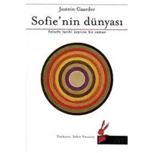 3E Grup - Sofie nin Dünyası - Pan Yayınları