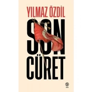 3E Grup - Son Cüret -sia Kitap Yayınları