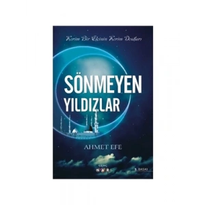 3E Grup - Sönmeyen Yıldızlar - Nar Yayınları