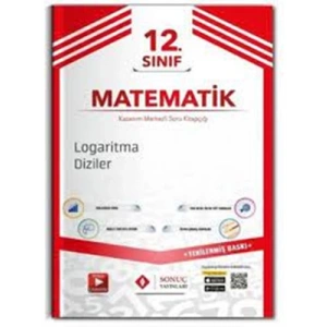 3E Grup - Sonuç Yay.- 12.sınıf Matematik Kazanım Merkezli Soru Kitapçığı 2324