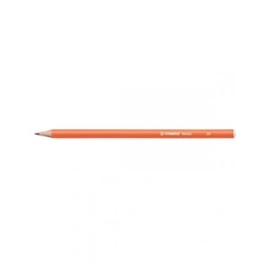 3E Grup - Stabilo Motto 2b Kurşun Kalem M.renkler 424