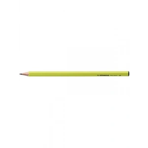 3E Grup - Stabilo Neon Trio 2b Kurşun Kalem 363 Muh.renkler