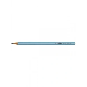 3E Grup - Stabilo Pastel 2b Kurşun Kalem Mercanlı M.renkler 421