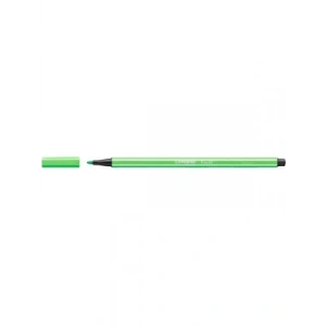 3E Grup - Stabilo Pen Keçeli Kalem 68/16 Z.yeşili