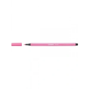 3E Grup - Stabilo Pen Keçeli Kalem 68/17 A.pembe