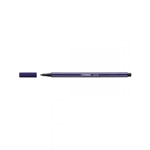3E Grup - Stabilo Pen Keçeli Kalem 68/22 Lacivert