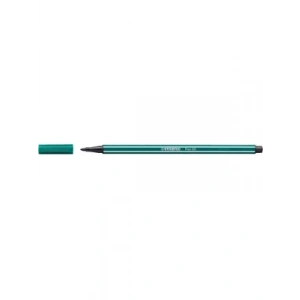 3E Grup - Stabilo Pen Keçeli Kalem 68/53 Turkuaz Yeşili