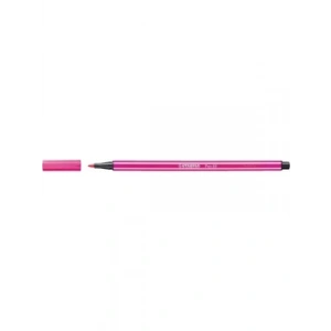 3E Grup - Stabilo Pen Keçeli Kalem 68/56 Pembe