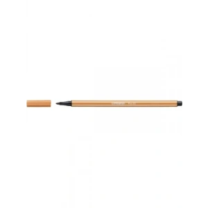 3E Grup - Stabilo Pen Keçeli Kalem 68/89 K.kahve