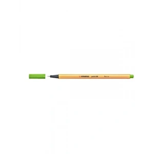 3E Grup - Stabilo Point Keçeli Kalem 88/43 Y.yeşil