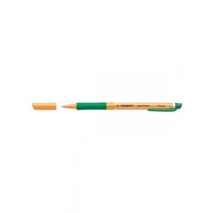 3E Grup - Stabilo Point Visco 1099/36 Yeşil