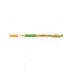 3E Grup - Stabilo Point Visco 1099/43 Yaprak Yeşili