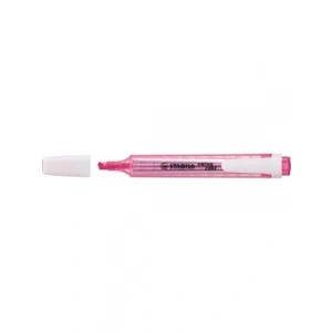 3E Grup - Stabilo Swıng Cool Fosforlu Kalem A.pembe 275/56