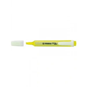 3E Grup - Stabilo Swıng Cool Fosforlu Kalem Sarı 275/24